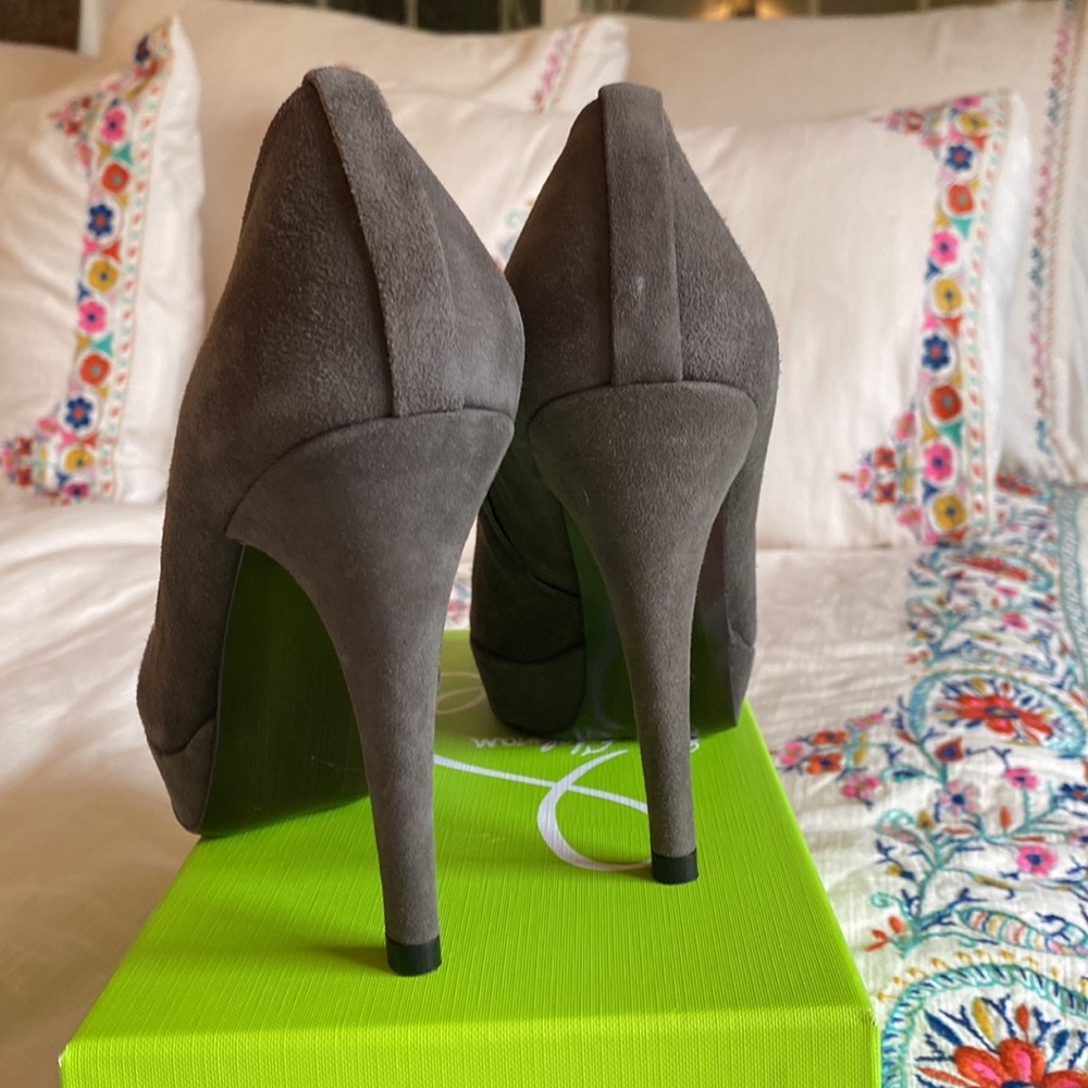 Stuart Weitzman Booties - image 8